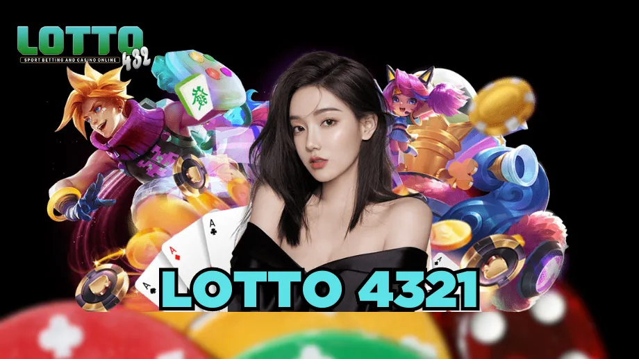 lotto432