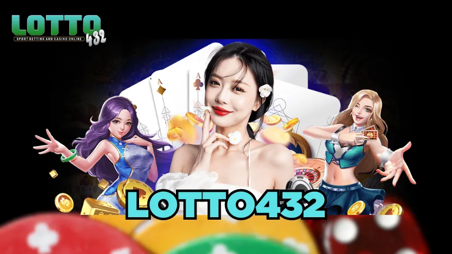 lotto432